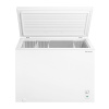 Морозильный ларь Willmark CF-390IW INVERTER белый