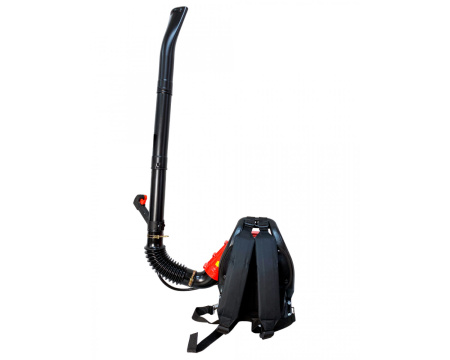 Воздуходув Brait BGB-520 ранцевый (1,4кВт/1.8л/с,13,2м³/мин,52м/с)