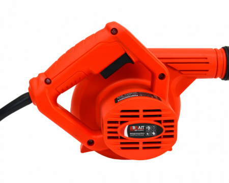 Воздуходув электрический Brait BEB-650RVC (650Вт, 3.2м³/мин, 75м/с)