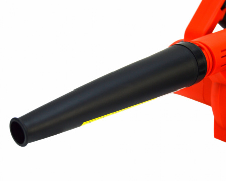 Воздуходув электрический Brait BEB-650RVC (650Вт, 3.2м³/мин, 75м/с)