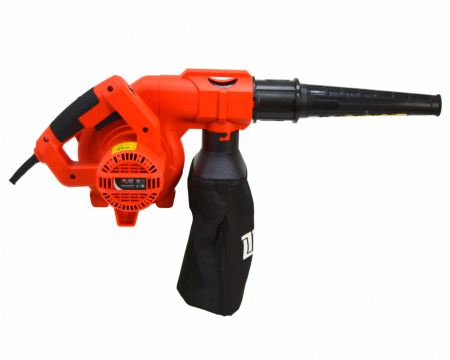 Воздуходув электрический Brait BEB-750RVC (750Вт, 4.5м³/мин, 96м/с)