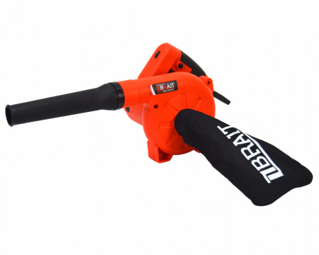 Воздуходув электрический Brait BEB-800RVC (800Вт, 4.5м³/мин, 96м/с)