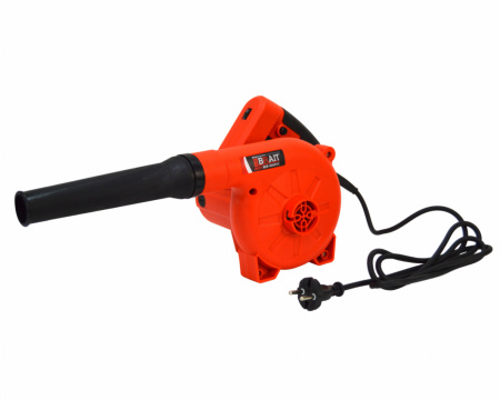 Воздуходув электрический Brait BEB-800RVC (800Вт, 4.5м³/мин, 96м/с)