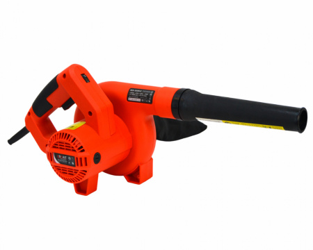 Воздуходув электрический Brait BEB-800RVC (800Вт, 4.5м³/мин, 96м/с)