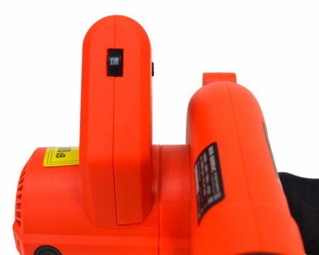 Воздуходув электрический Brait BEB-800RVC (800Вт, 4.5м³/мин, 96м/с)