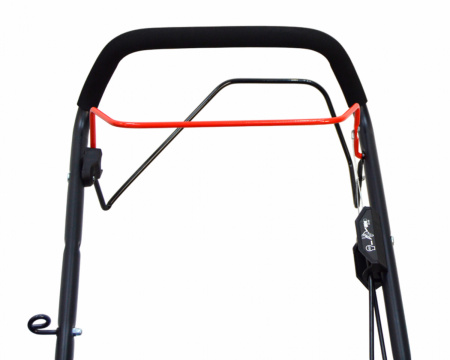 Газонокосилка бензиновая Brait BLM2647SM PRO (2,6кВт/3,5л.с., ширина 47см, выс.25-70мм,тр-к.60л.самох)