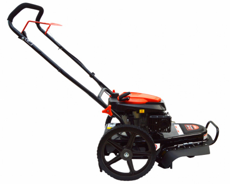 Газонокосилка бензиновая Brait BLM2655 PRO (2,6кВт/3,5л.с., ширина 55см, выс.60-110мм)