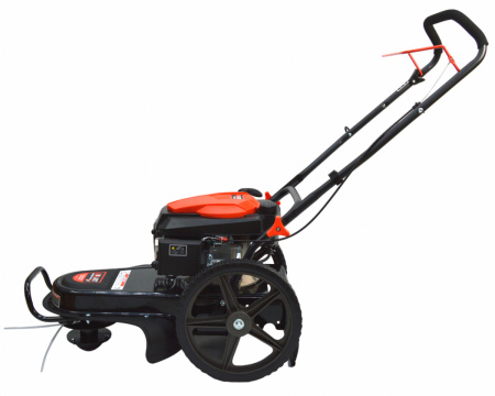 Газонокосилка бензиновая Brait BLM2655 PRO (2,6кВт/3,5л.с., ширина 55см, выс.60-110мм)