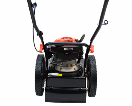 Газонокосилка бензиновая Brait BLM2655 PRO (2,6кВт/3,5л.с., ширина 55см, выс.60-110мм)