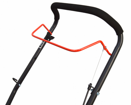 Газонокосилка бензиновая Brait BLM2655 PRO (2,6кВт/3,5л.с., ширина 55см, выс.60-110мм)