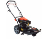 Газонокосилка бензиновая Brait BLM2655S PRO (2,6кВт/3,5л.с., ширина 55см, выс.60-110мм. самох)