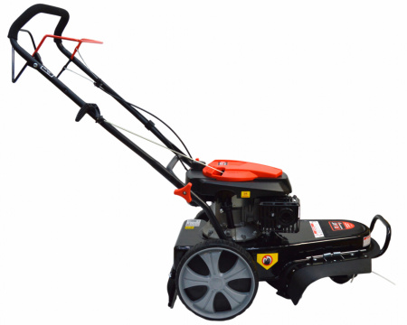 Газонокосилка бензиновая Brait BLM2655S PRO (2,6кВт/3,5л.с., ширина 55см, выс.60-110мм. самох)