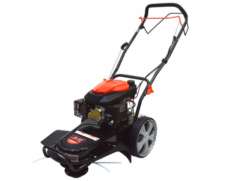 Газонокосилка бензиновая Brait BLM2655S PRO (2,6кВт/3,5л.с., ширина 55см, выс.60-110мм. самох)