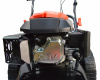 Газонокосилка бензиновая Brait BLM2655S PRO (2,6кВт/3,5л.с., ширина 55см, выс.60-110мм. самох)