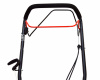 Газонокосилка бензиновая Brait BLM2655S PRO (2,6кВт/3,5л.с., ширина 55см, выс.60-110мм. самох)