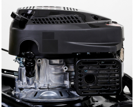 Газонокосилка бензиновая BraitT BR3540 (3,5кВт/4,8л.с., ширина 40см, выс.25-70мм,тр-к.40л)