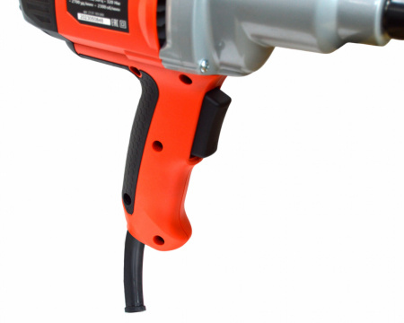 Гайковерт Brait BIW350B (470Вт,0-2300об/мин, 320Нм, квадрат 1\2", реверс)