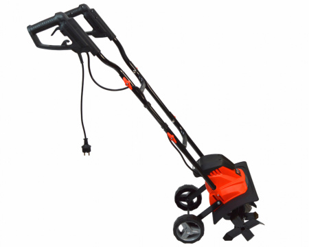 Культиватор электрический Brait BR-40E (1,0кВт, 36х20см)