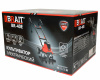 Культиватор электрический Brait BR-40E (1,0кВт, 36х20см)
