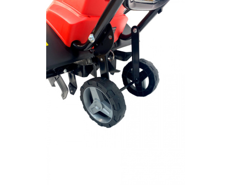 Культиватор электрический Brait BR-45E (1,5кВт, 45х20см)