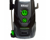 Мойка высокого давления Brait HPW-2100I (110-140бар,7-7.8л/мин,шланг 8м,колёса,самовсас)