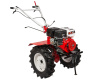 Мотоблок Brait BR-135GF PRO (192F/18.5л.с.,3F/1R,120х35см,6.0х12,вал S32)