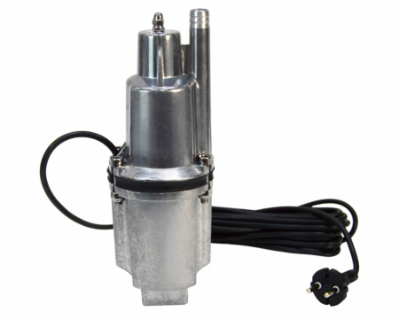 Насос вибрационный Brait NV-10A (верх.забор, 18л/м,погр.5м,напор60м,ф110мм)