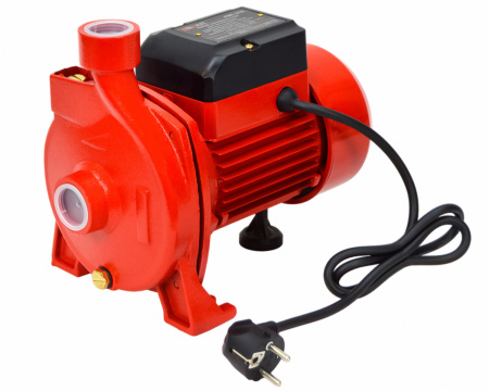 Насос садовый Brait PNC-370 (370Вт,60л/мин,всас.8м,напор 20м)