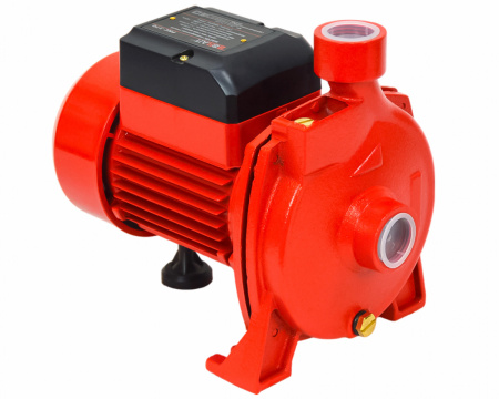 Насос садовый Brait PNC-370 (370Вт,60л/мин,всас.8м,напор 20м)