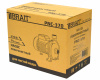Насос садовый Brait PNC-370 (370Вт,60л/мин,всас.8м,напор 20м)