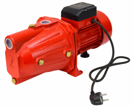 Насос садовый Brait PNJ-800 (800Вт,50л/мин,всас.8м,напор 48м)