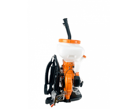 Опрыскиватель бензиновый Brait BGS 430-14 (1,8лс., 42см³ 15м бак14л 0,14-3,03 л/мин)