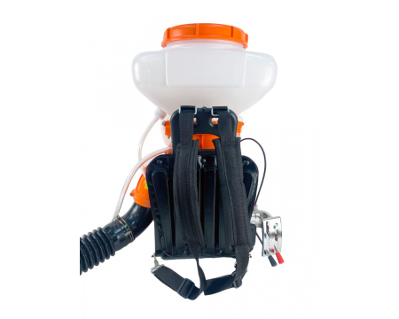 Опрыскиватель бензиновый Brait BGS 430-14 (1,8лс., 42см³ 15м бак14л 0,14-3,03 л/мин)