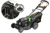 Газонокосилка бензиновая Carver LMG-3653DMSE-VS(шир.53см,выс.25-75мм,тр-к 65л, самоходная)