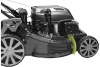 Газонокосилка бензиновая Carver LMG-3653DMSE-VS(шир.53см,выс.25-75мм,тр-к 65л, самоходная)