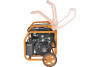 Электростанция бензиновая Carver PPG-3900АM (2х16А,12В/8А,2,9/3,2кВт,LT-170F,7л/с)