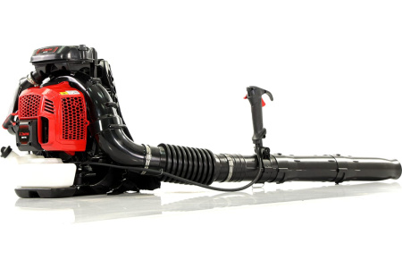 Воздуходув ранцевый ZimAni BR776 (75.6 см³, 4.2 л.с.,1500 м³/час,100 м/c)