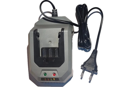 Зарядное устройство Champion CH1812 (18В 4А Li-ion 0,33кг)