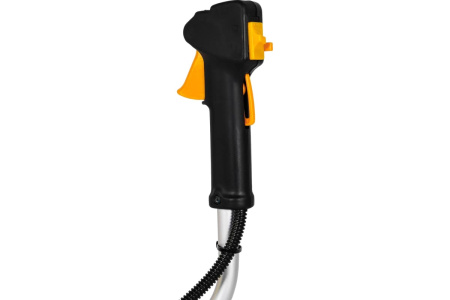 Триммер Champion Т444S-2 (1,6кВт/2,1л.с.,руль,HT33+40/255х25,4)