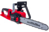Пила цепная аккумуляторная Einhell PXC GE-LC 36/35 (без акк, без з/у, шина 35cм, цепь 3/8х1,1х52зв)