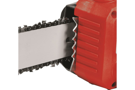 Пила цепная аккумуляторная Einhell PXC GE-LC 36/35 (без акк, без з/у, шина 35cм, цепь 3/8х1,1х52зв)