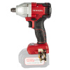 Гайковерт ударный аккумуляторный RedVerg RD-IW18BL-500/U (без акк. без з/у,500Нм, 1/2")