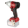 Гайковерт ударный аккумуляторный RedVerg RD-IW18BL-500/U (без акк. без з/у,500Нм, 1/2")