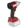 Гайковерт ударный аккумуляторный RedVerg RD-IW18BL-500/U (без акк. без з/у,500Нм, 1/2")