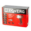 Гайковерт ударный аккумуляторный RedVerg RD-IW18BL-500/U (без акк. без з/у,500Нм, 1/2")