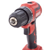 Дрель аккумуляторная RedVerg RD-S18MBL/U (2х2Ач,0-400/1400об/мин,42Нм,БЗП 0.8-10мм, кейс)