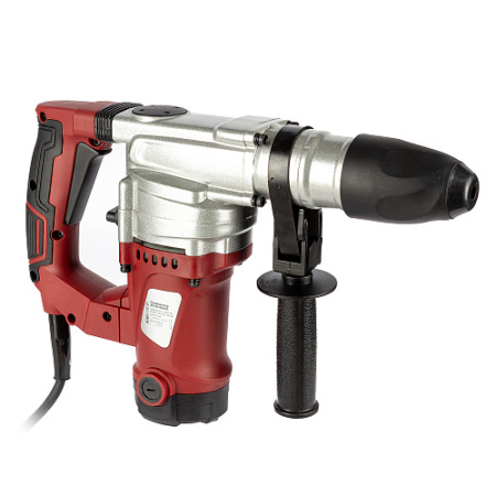 Перфоратор SDS-plus RedVerg RD-RH1200S (1200Вт,3реж,5Дж, кейс, 5 насадок)