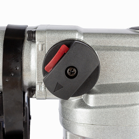 Перфоратор SDS-plus RedVerg RD-RH1200S (1200Вт,3реж,5Дж, кейс, 5 насадок)