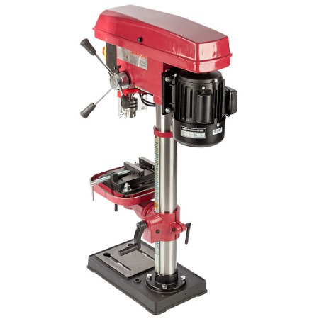 Станок сверлильный RedVerg RD-DPT750CVT (750Вт,480–2500об/мин)