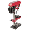 Станок сверлильный RedVerg RD-DPT750CVT (750Вт,480–2500об/мин)